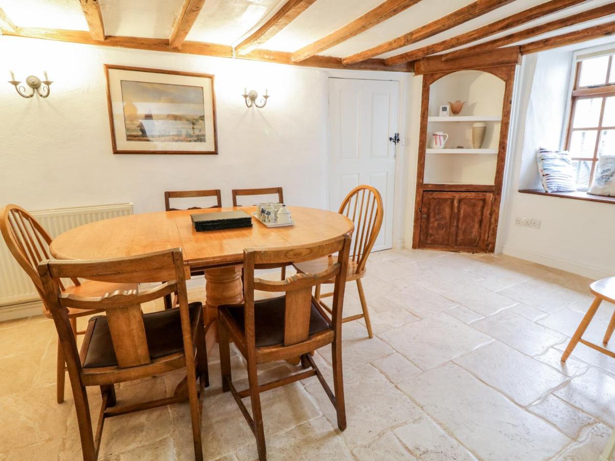 Teign Cottage Teignmouth Exterior photo